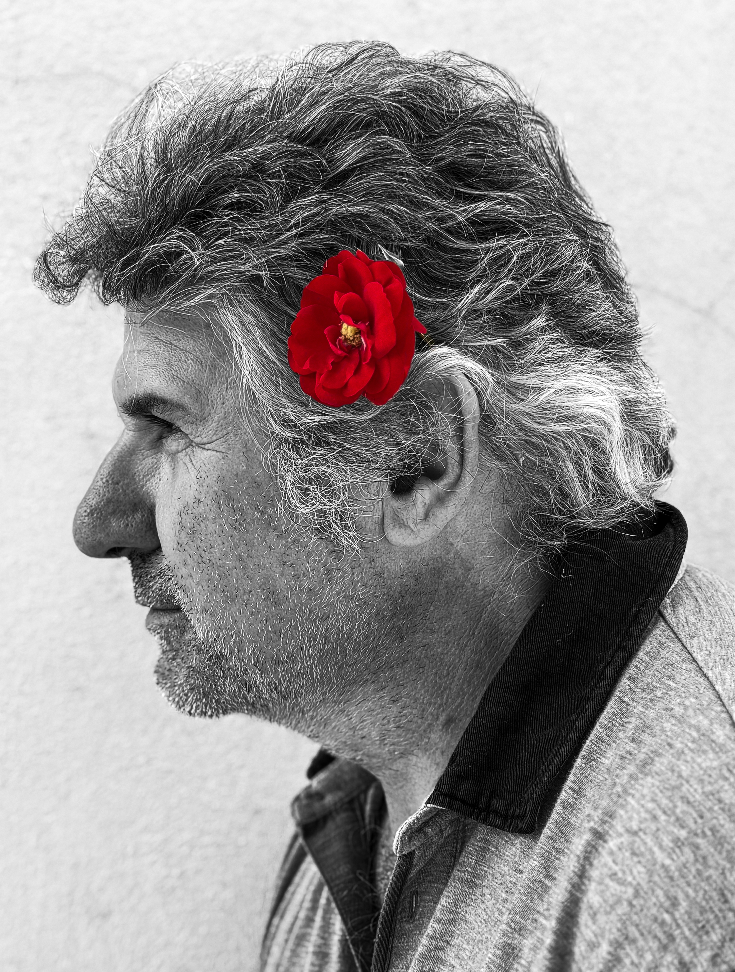 Andrea Rossi