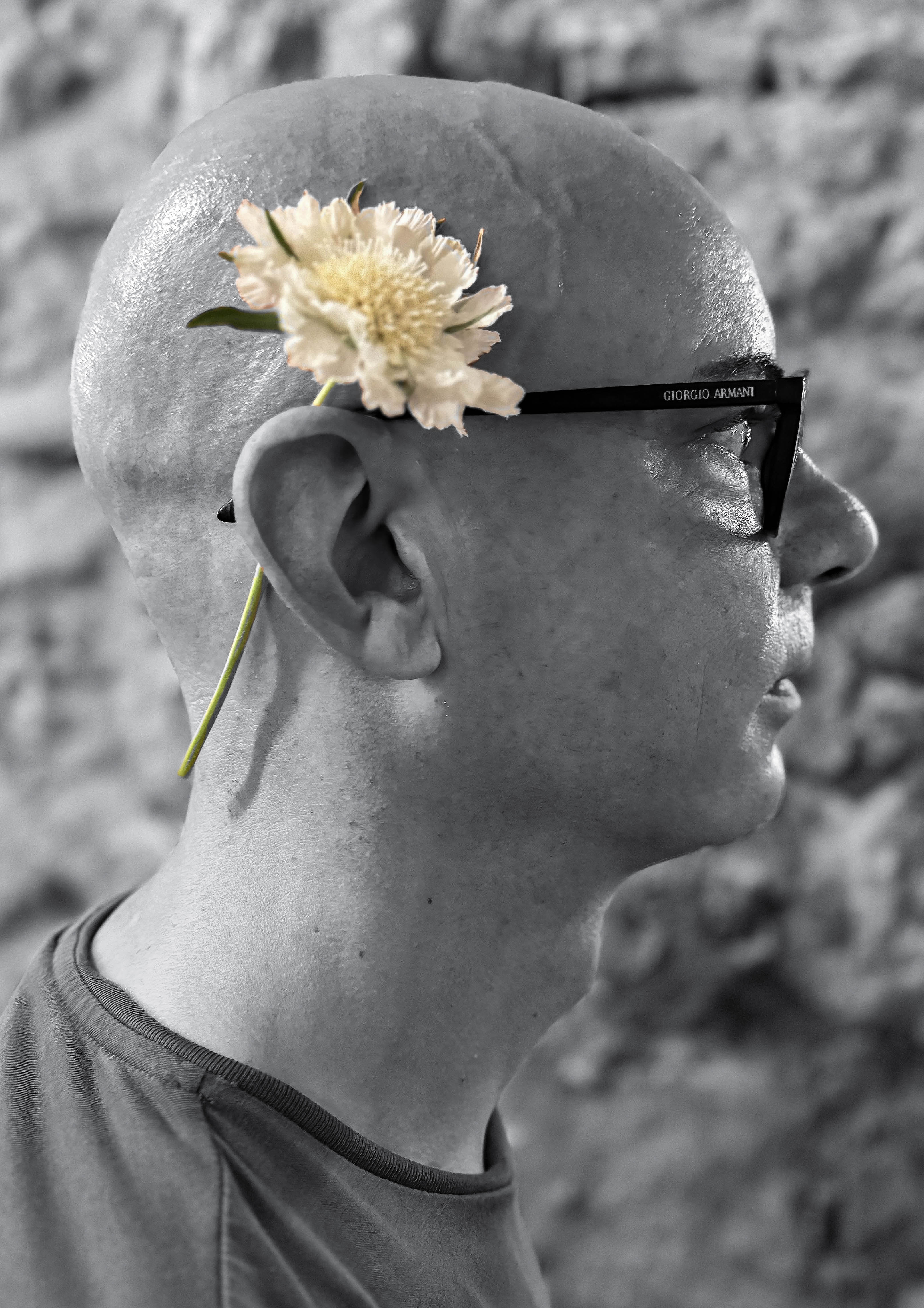 Claudio Brancher
