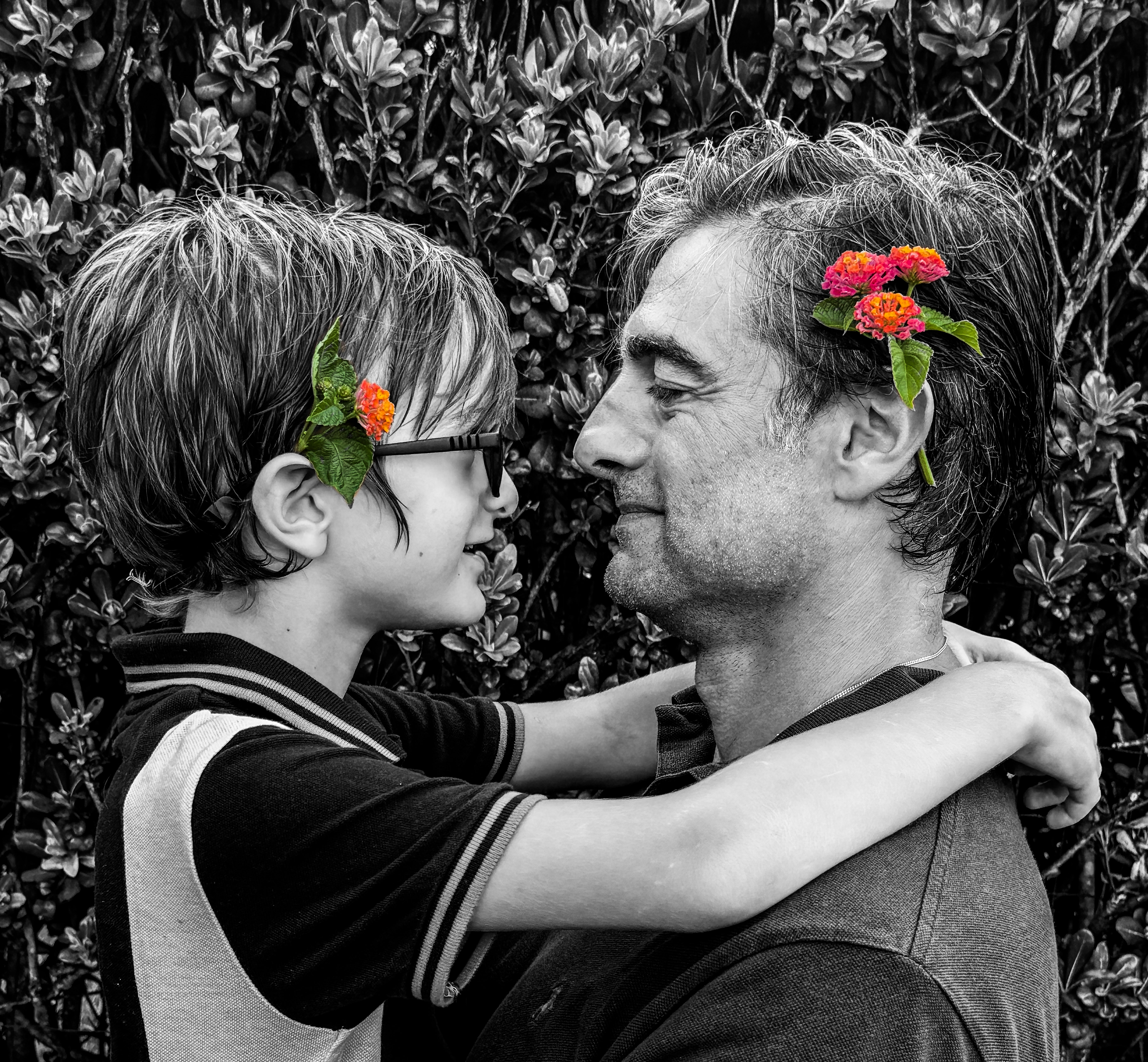 Andrea Vona e Marcello Vona